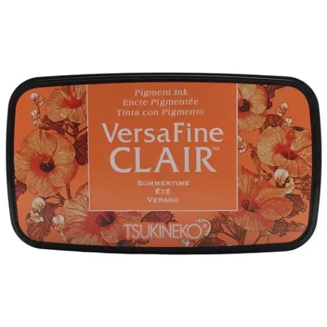 Stämpeldyna VersaFine Clair - Summertime