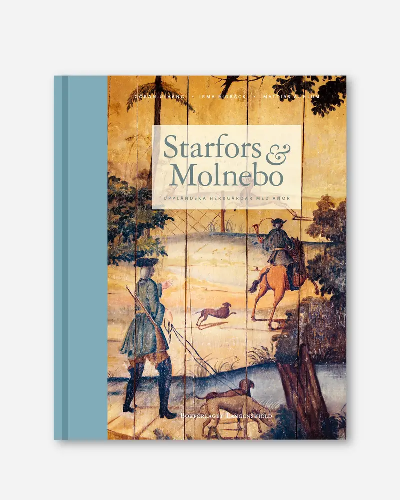 Starfors & Molnebo