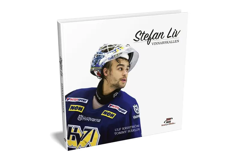 Stefan Liv - Vinnarskallen