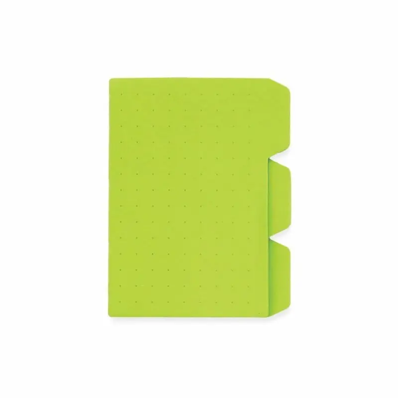 Sticky Tab - Green