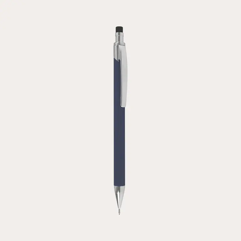 Stiftpenna Rondo Soft 0,7 blå