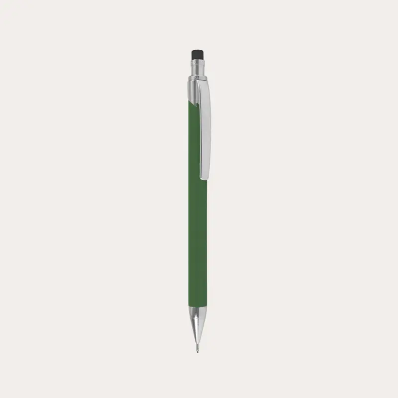 Stiftpenna Rondo Soft 0,7 grön