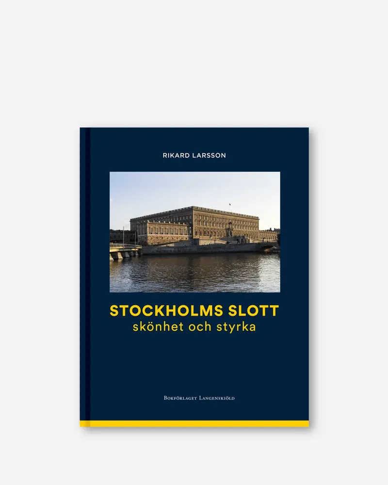 Stockholms slott