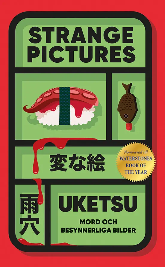 Strange Pictures (Svenska)