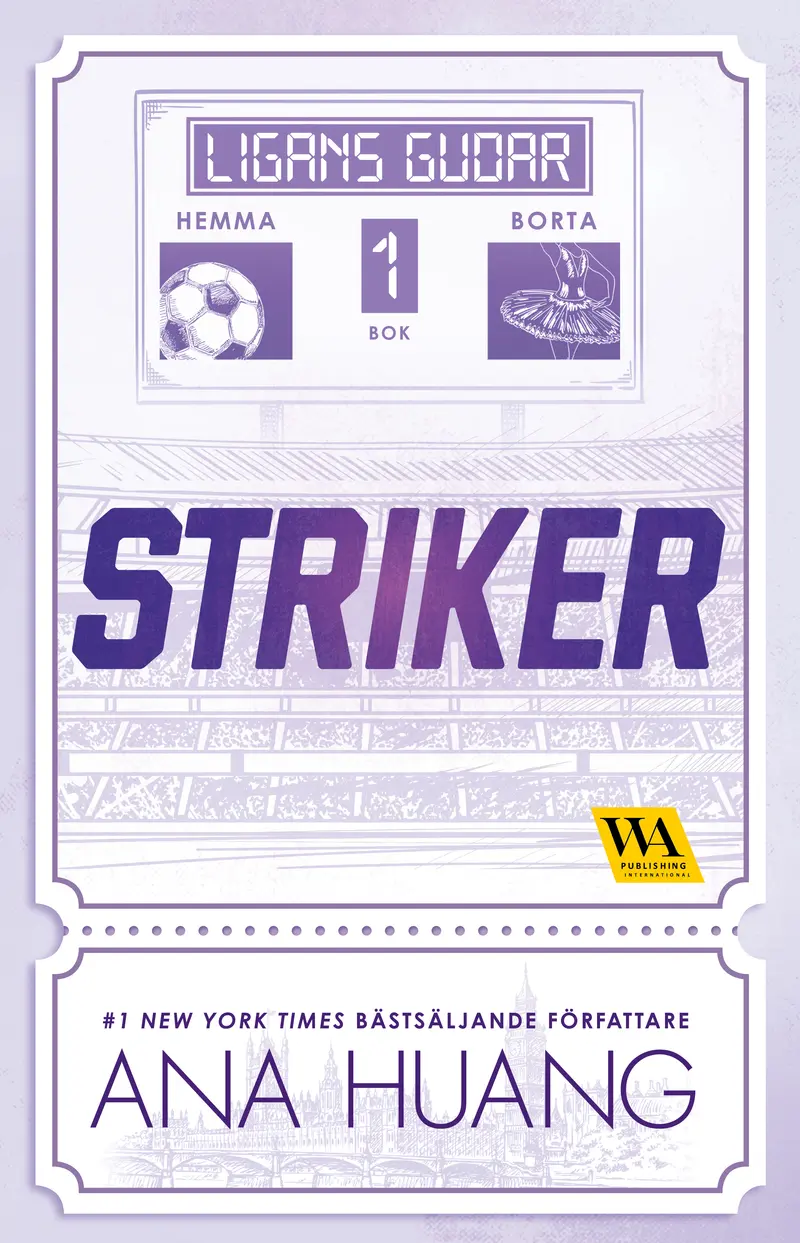 Striker