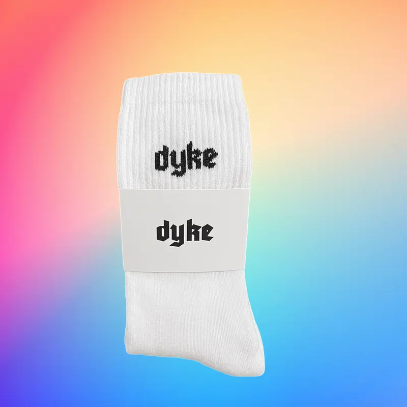 Strumpor - Dyke