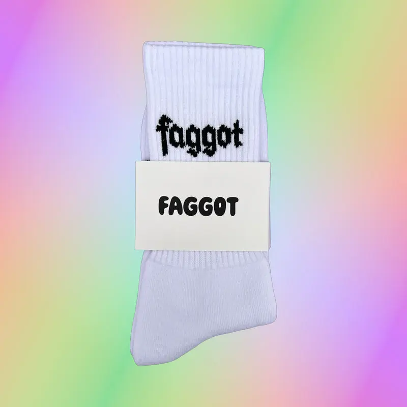 Strumpor - Faggot