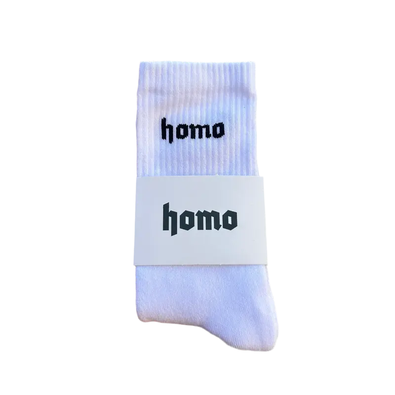 Strumpor - Homo