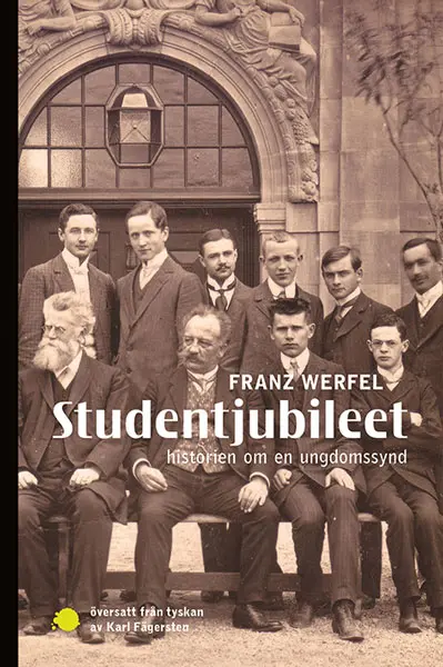 Studentjubileet
