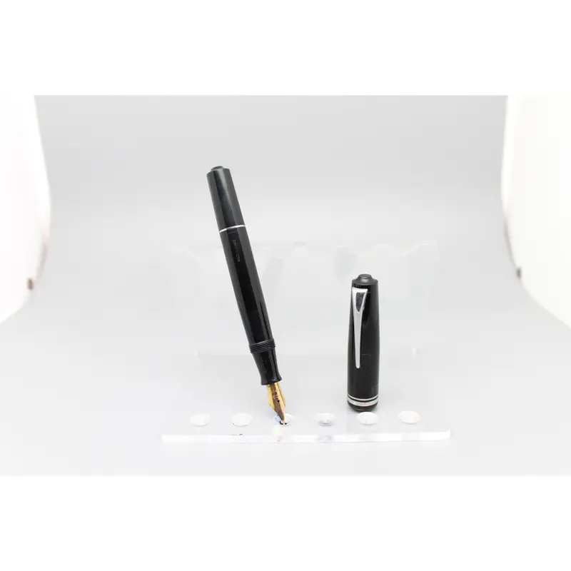 Stylomine Black CT Fountain pen