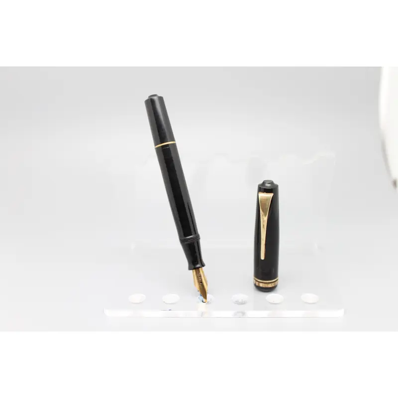 Stylomine Black GT Fountain pen