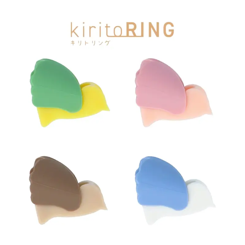 Sun-Star KiritoRING Washi Tape Cutter