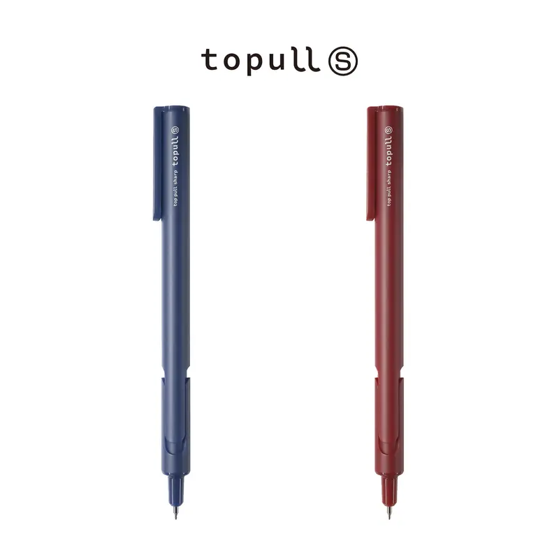 Sun-Star Topull Sharp Mechanical Pencil 0.5mm