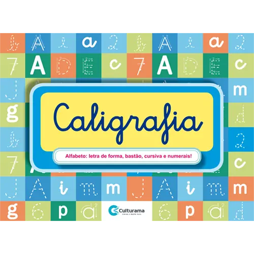 Super Caligrafia