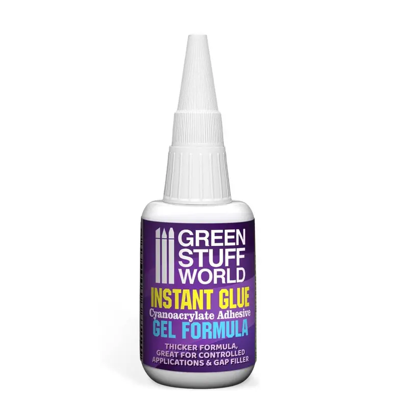 Superlim gel (20g)
