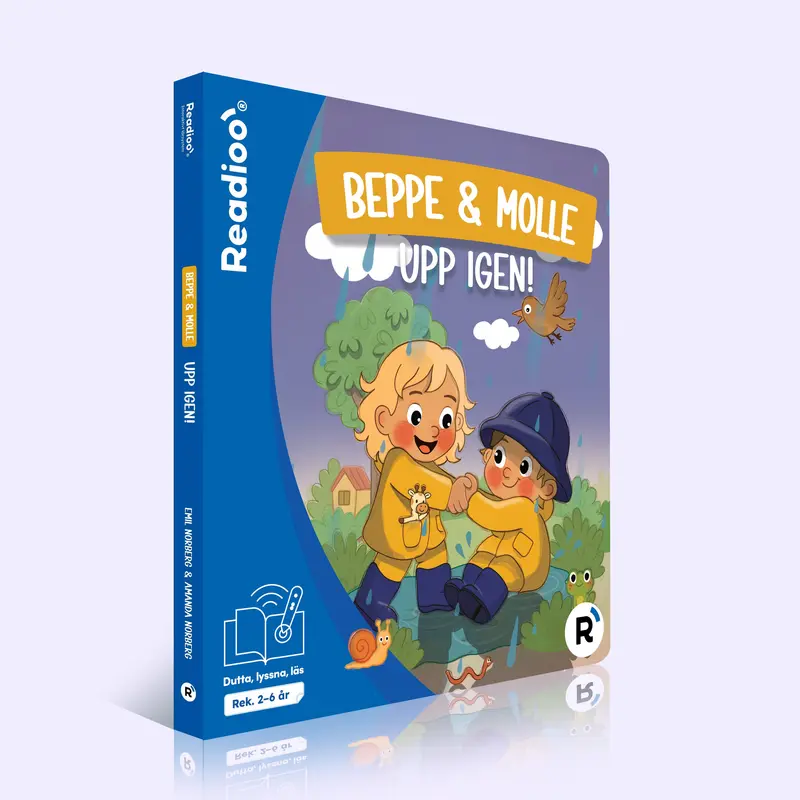 [SV] Beppe & Molle