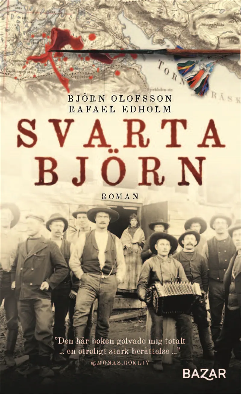 Svarta Björn