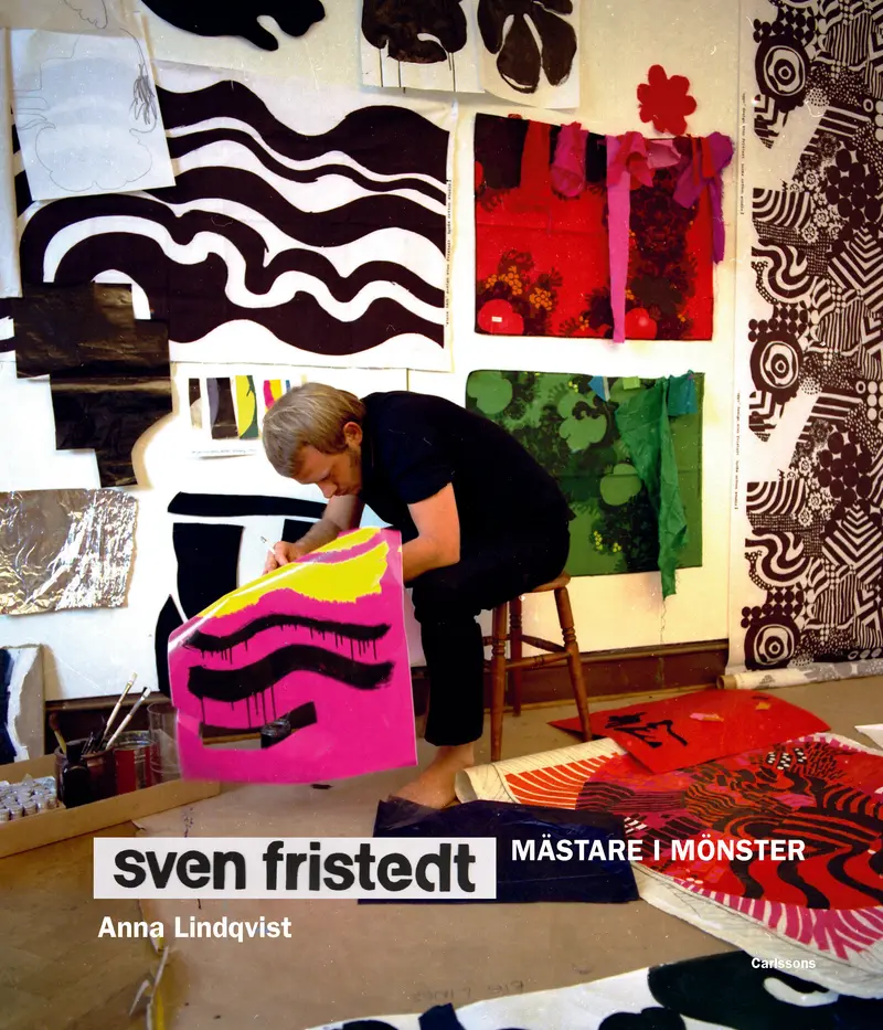 Sven Fristedt – Mästare i mönster