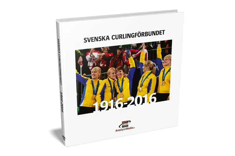 Svenska curlingförbundet 1916-2016