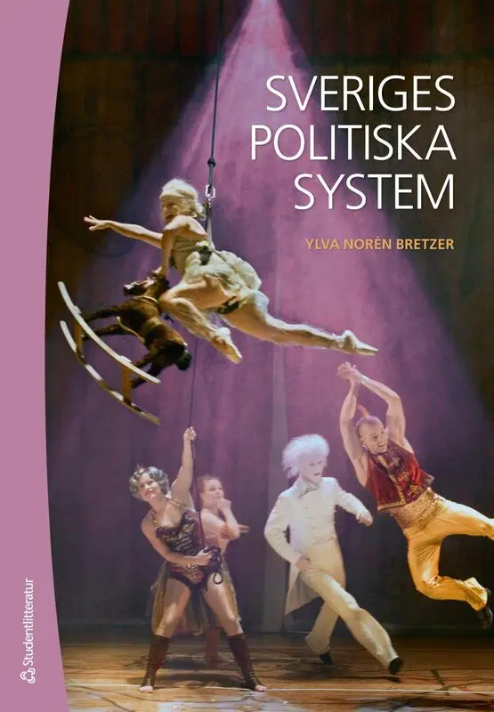 Sveriges politiska system