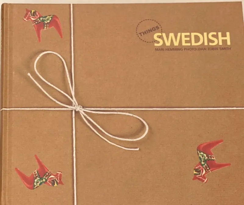 Swedish Things