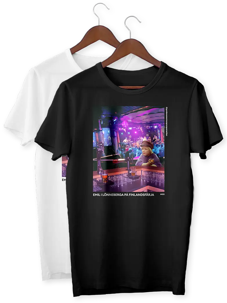 T-shirt