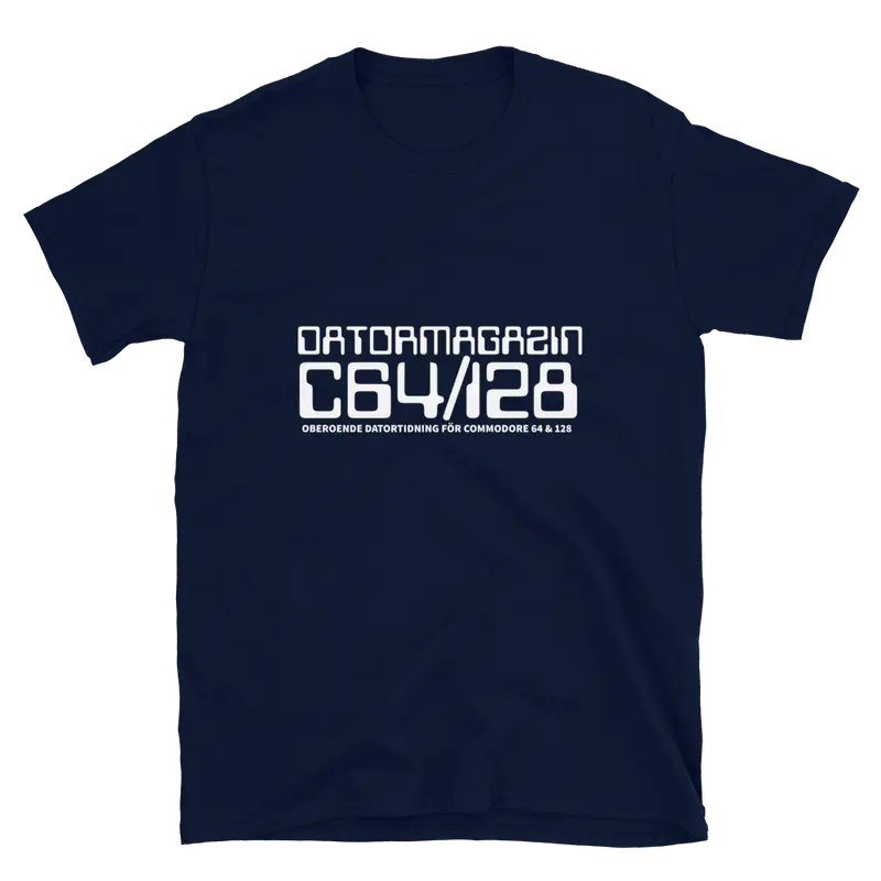 T-shirt - DMZ Retro #6