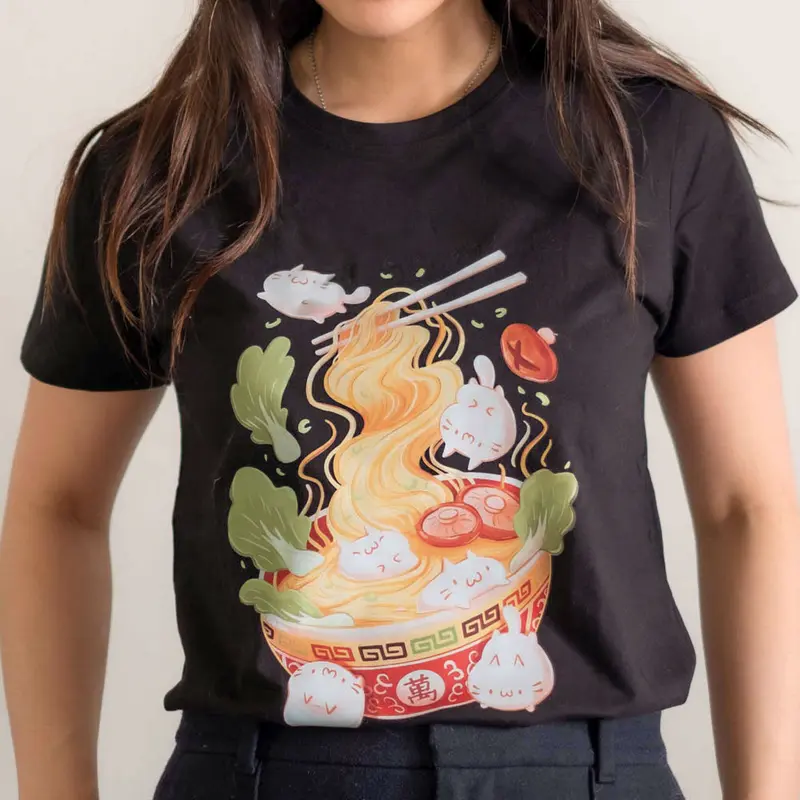 T-shirt - Noodles