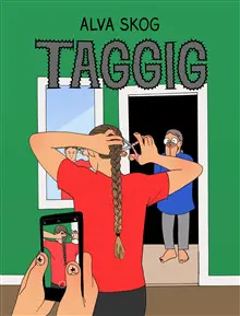 Taggig - Alva Skog