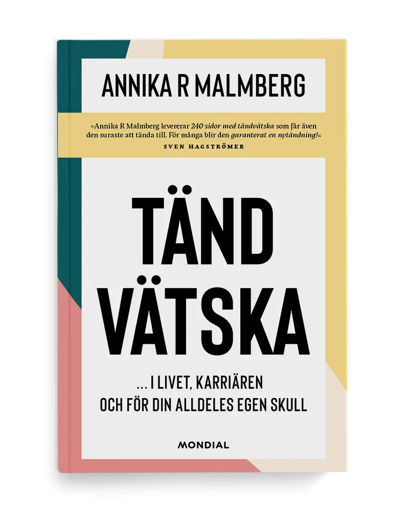 Tändvätska
