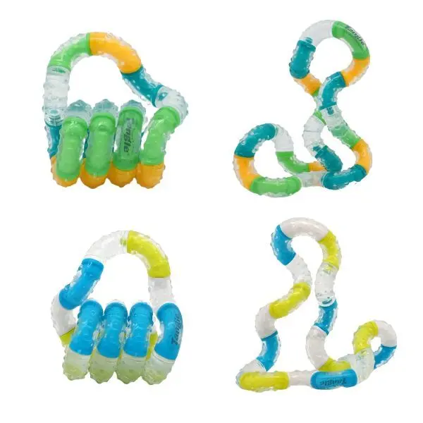 Tangle BrainTools Imagine fidget för kreativt fokus