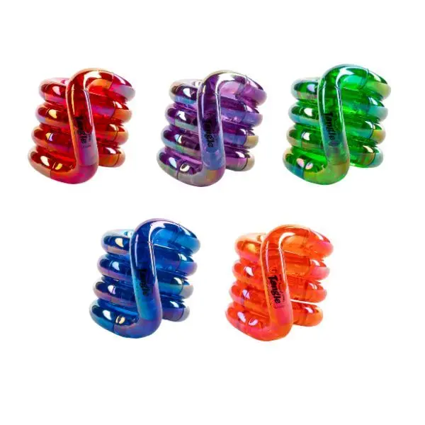 Tangle Jr Gems - Fidget för ADHD & autism