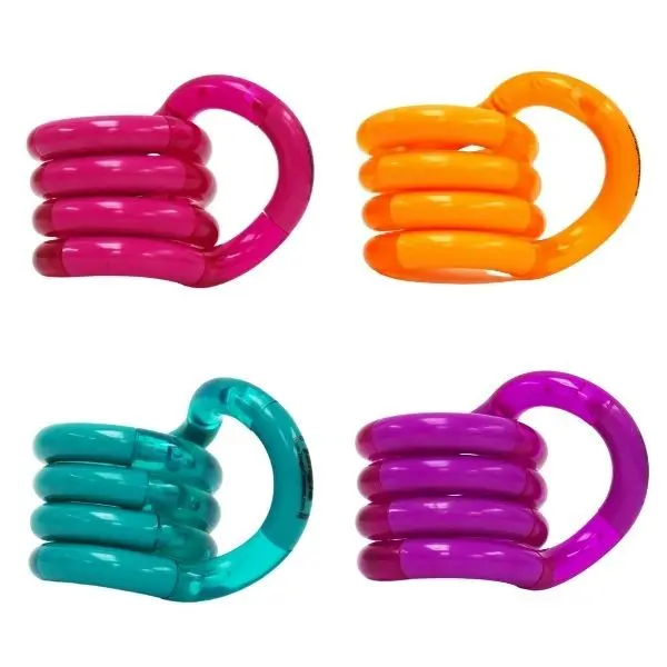 Tangle Palm Classic Fidget för vuxna med NPF