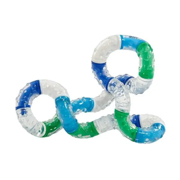 Tangle Relax Therapy - Mjuk fidget för ADHD & autism