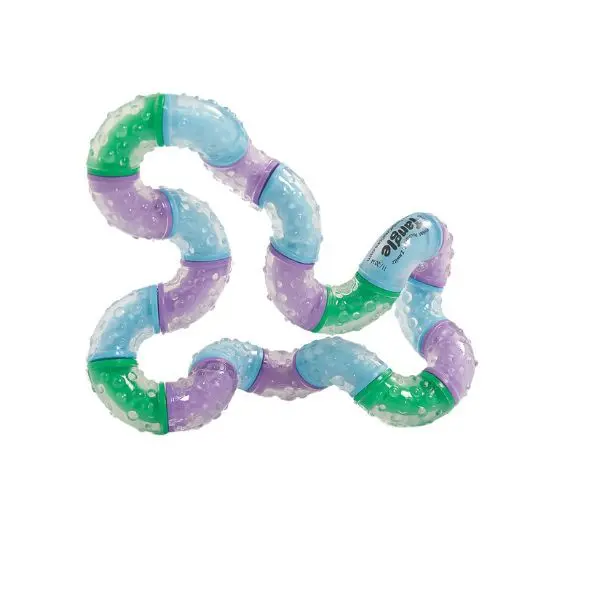 Tangle Therapy - Ergonomisk fidget vid ADHD & autism