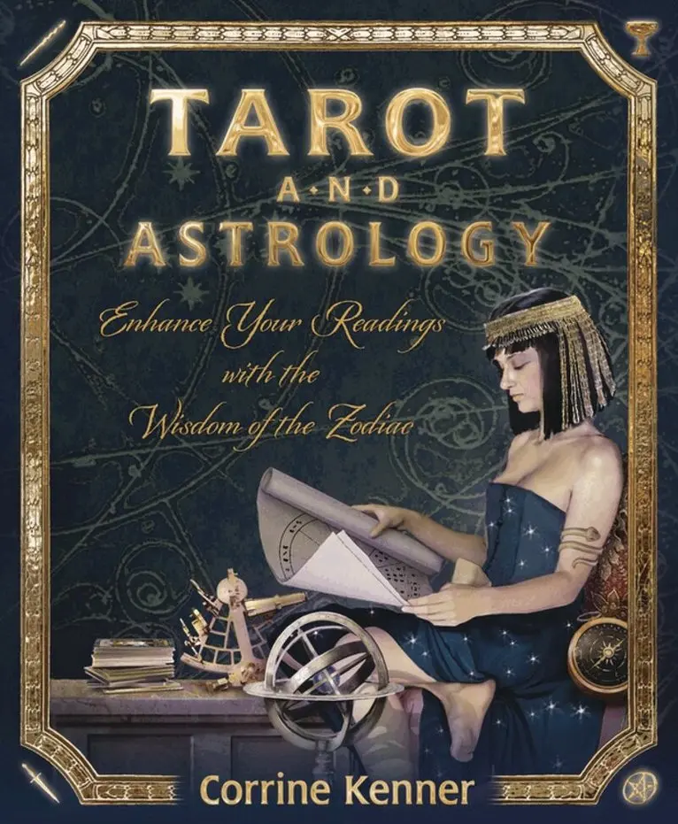 Tarot and astrology