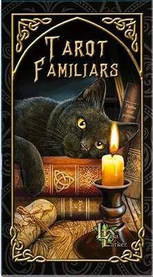 Tarot Familiars