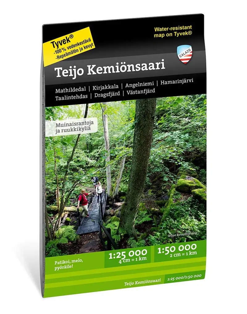 Teijo Kemiönsaari 1
