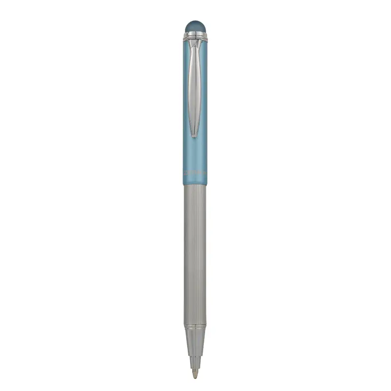 Telescopic Stylus - Kulspetspenna - Blue