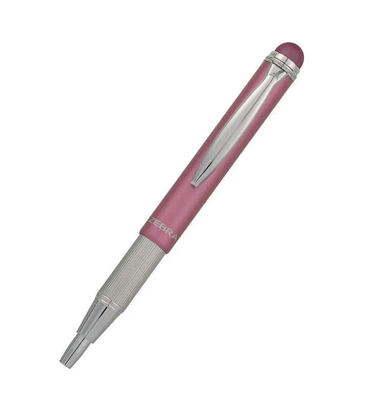 Telescopic Stylus - Kulspetspenna - Pink