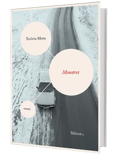 Terézia Mora – Monstret