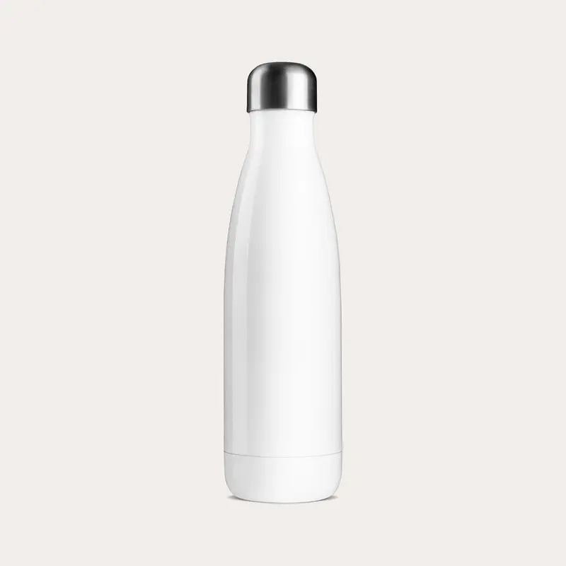 Termosflaska White