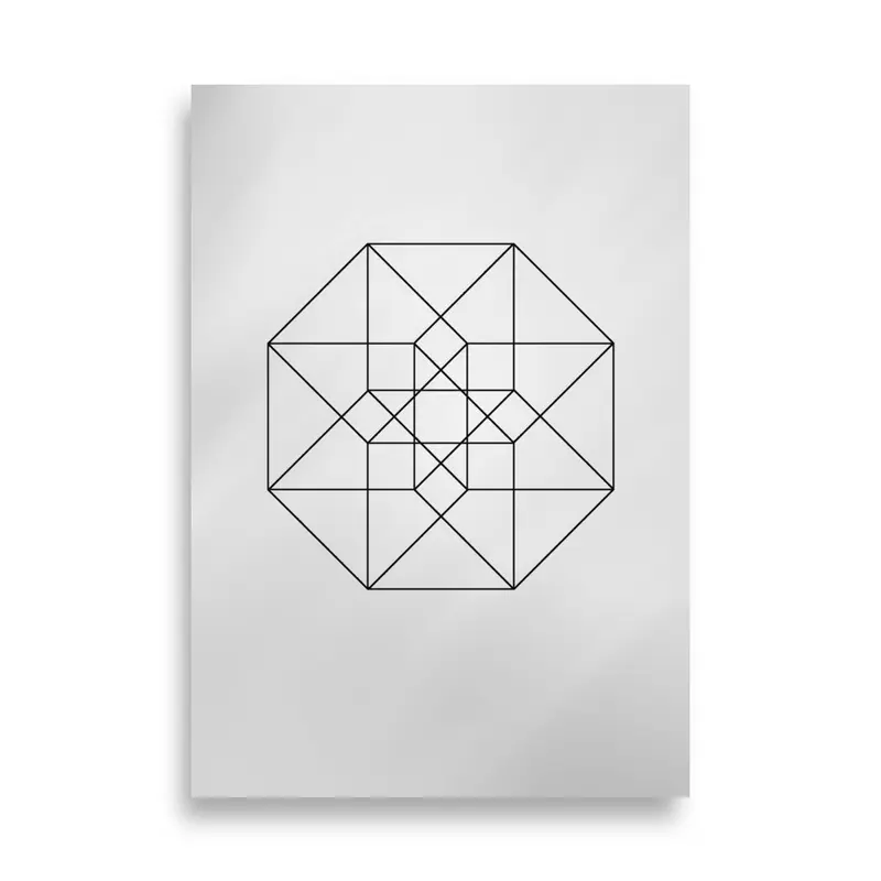 Tesserakt