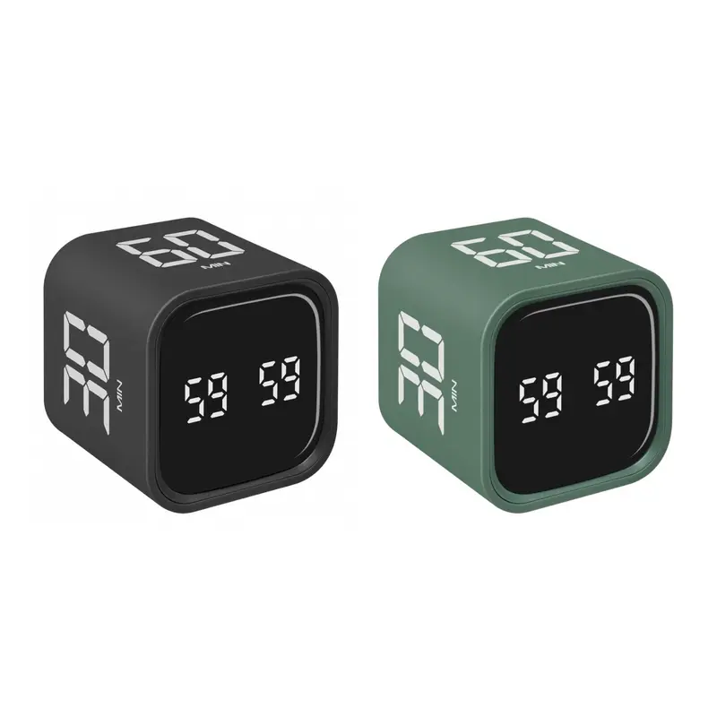 TFA Mini Cube digital timer