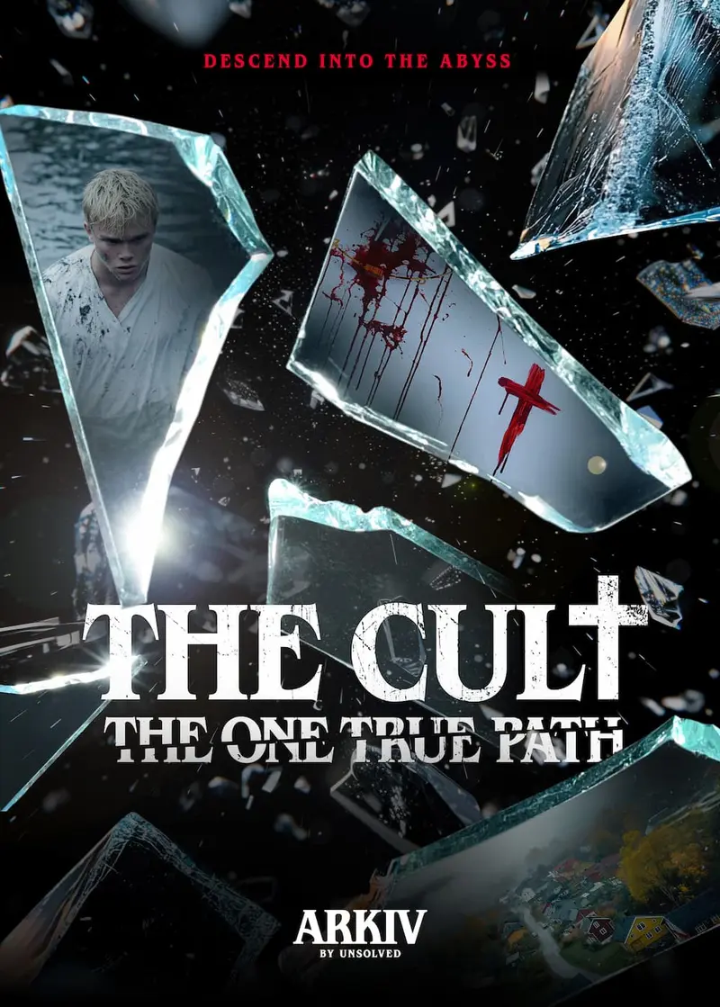 The Cult - The One True Path