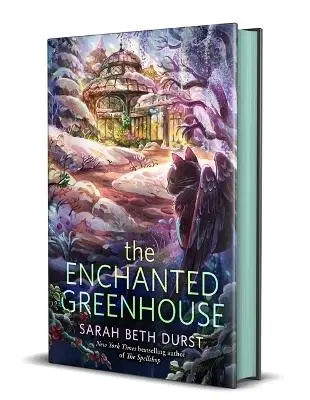 The enchanted greenhouse