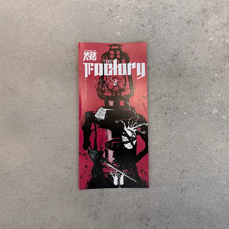The Factory