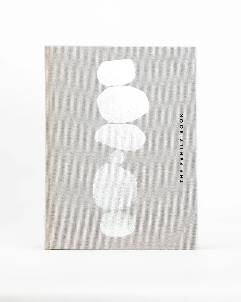 The Family Book