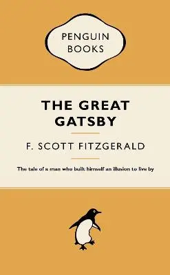 The Great Gatsby