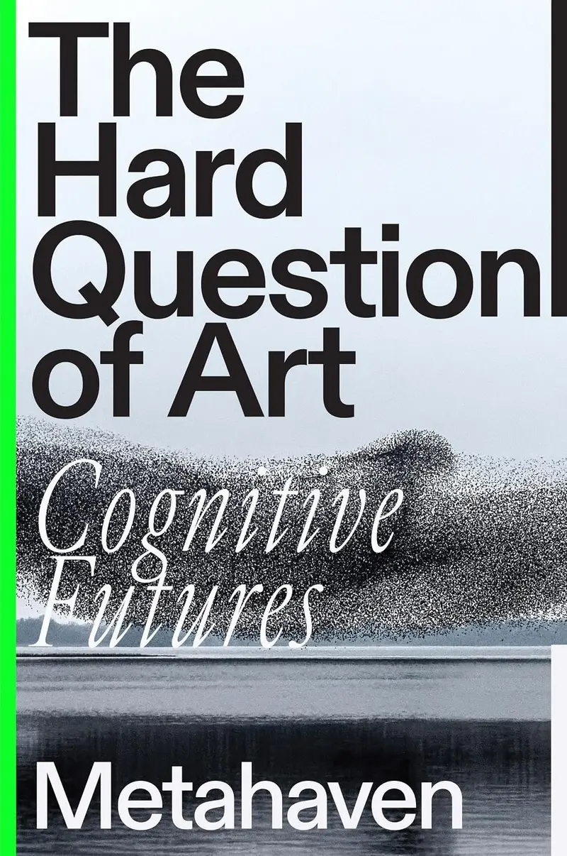 The Hard Question of Art